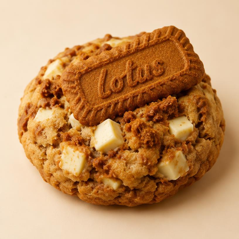 Signature Cookies