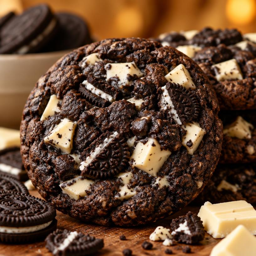 Cookies & Cream